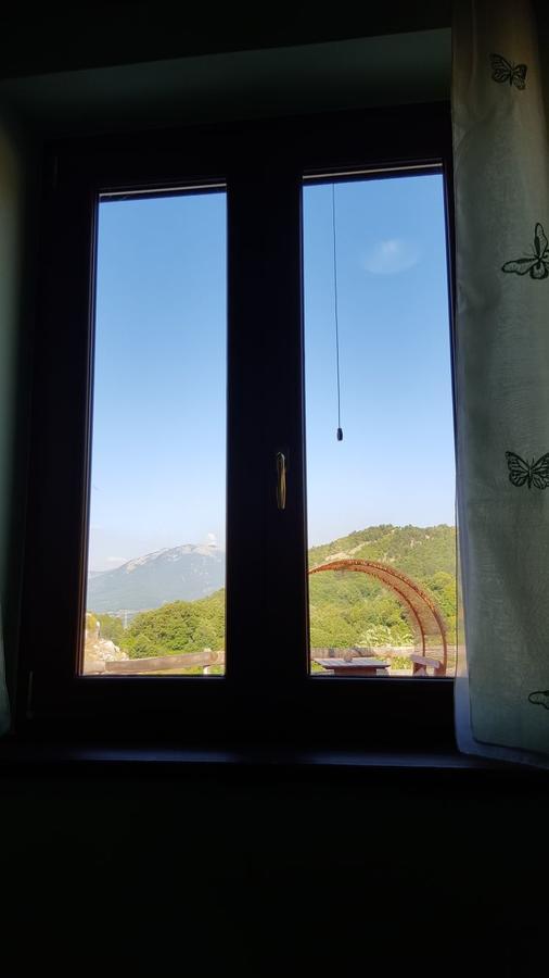 La Luna Nel Pozzo Riofreddo Extérieur photo